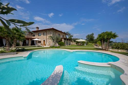 Villa Mario Resort