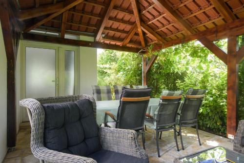 Villa Lado with private pool near Split