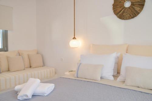 Foto dalla galleria di Orion Milos a Pollonia