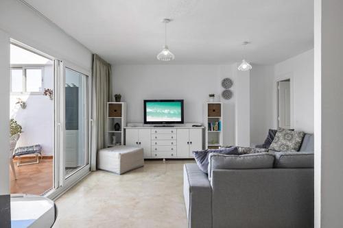 Sea View Apartment at Wyndhams Complex