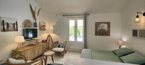 U Caseddu \"studio\"