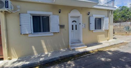 Thalia apartments