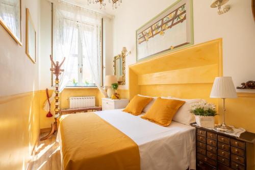 Cozy and Chic Suite near Campo de Fiori