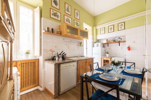 Cozy and Chic Suite near Campo de Fiori