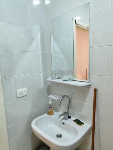 Bany a A Superb Studio Apartment