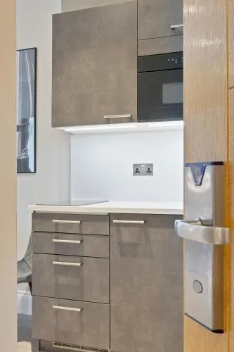Cleveland Residences Paddington photo 64