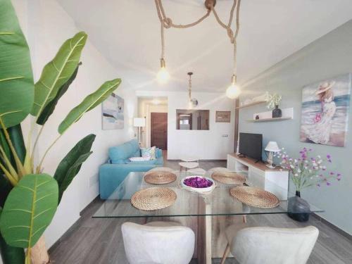 Casa Yasmin golf club