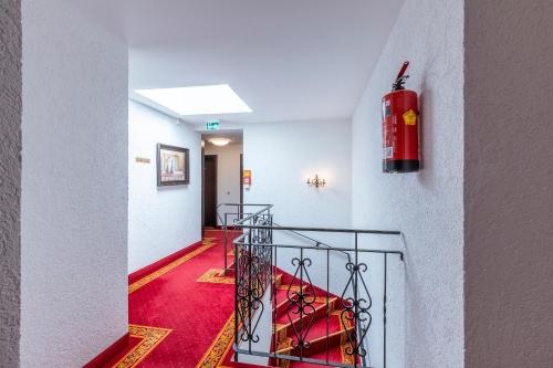 Gallery image of Landhaus MONTANA in Rauris