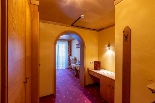 Gallery image of Landhaus MONTANA in Rauris