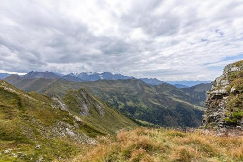 Gallery image of Landhaus MONTANA in Rauris