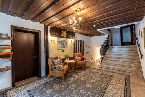 Gallery image of Landhaus MONTANA in Rauris