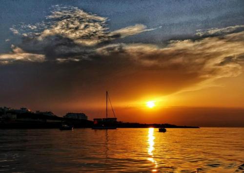 Φυσικό τοπίο κοντά σε αυτή η παραθεριστική κατοικία