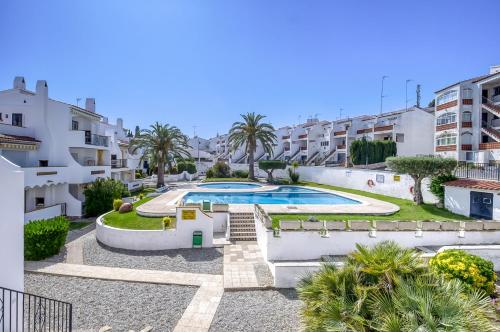 Jardins I 22 Roses - Immo Barneda