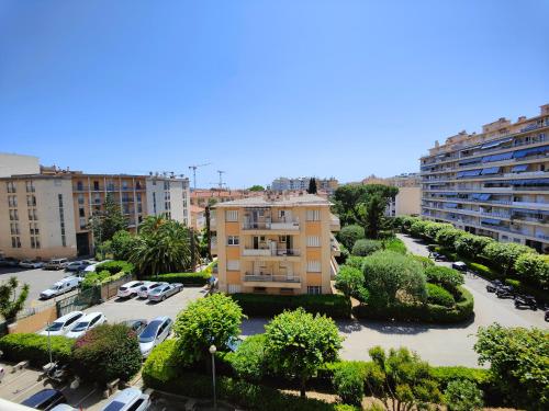 Charmant appartement au cœur de Nice - proche de tout !