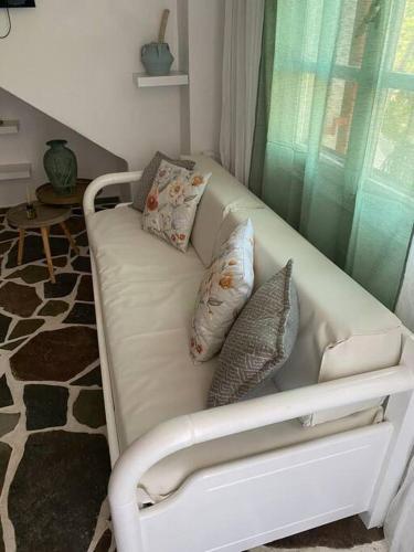 Gambar di galeri bagi red2 guest house di Flampouria