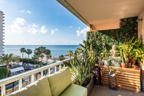 Apartamento Marbella Sea Views I