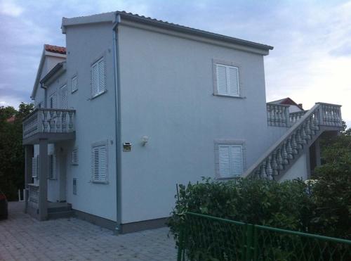 Apartments Belladonna