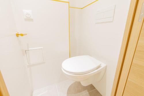 Charming Apartment - 1BR - Guy Moquet