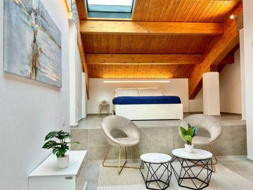 Gallery image of Lakeview Apartment Lago Maggiore in Gignese