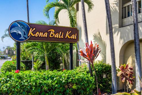 Gambar di galeri bagi Kona Bali Kai 264 di Kailua-Kona