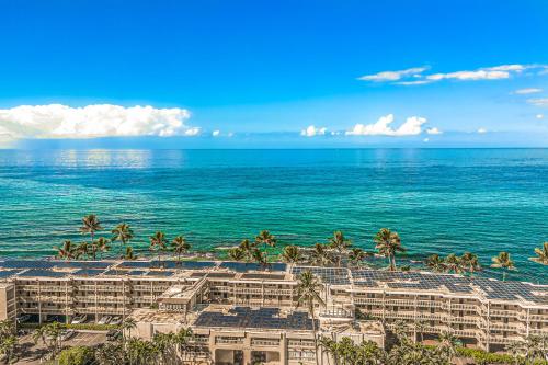 Gambar di galeri bagi Kona Bali Kai 264 di Kailua-Kona