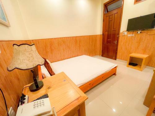 Fotografie z fotogalerie ubytování NGỌC BẢO CHÂU HOTEL v destinaci Da Lat
