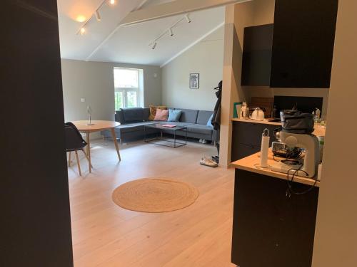 Gallery image of Private room in shared apartment in Trondheim