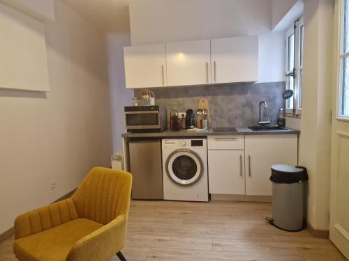 Photo de la galerie de l'établissement La Havane, à Givry