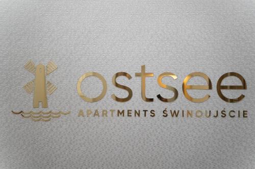 Certifikát, hodnocení, plakát nebo jiný dokument vystavený v ubytování Apartments Ostsee Suntowers TARAS