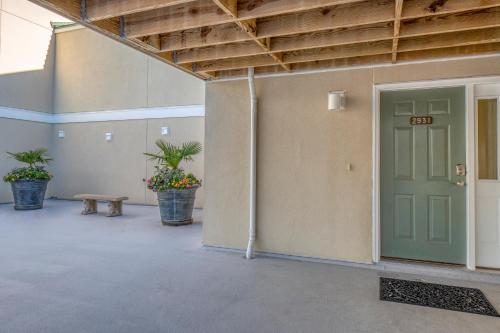 Foto sihtkohas Seabrook Island asuva majutusasutuse 2931 Atrium Villa galeriist