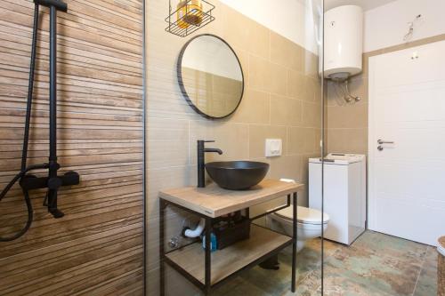 Apartman Niko