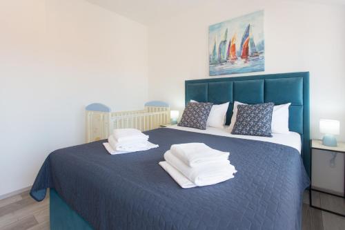 Apartman Niko