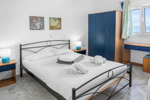 Fotografie z fotogalerie ubytování Miranda Resort v destinaci Nikiana