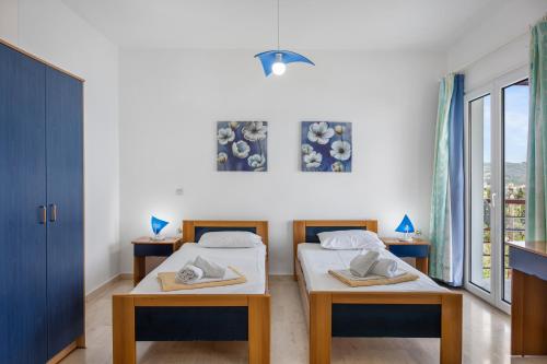 Fotografie z fotogalerie ubytování Miranda Resort v destinaci Nikiana