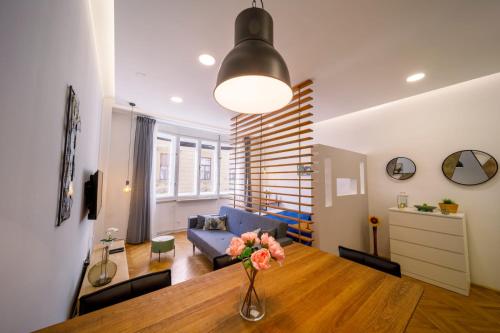 Studio apartman Leon, Gajeva 7