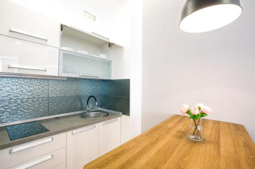 Studio apartman Leon, Gajeva 7