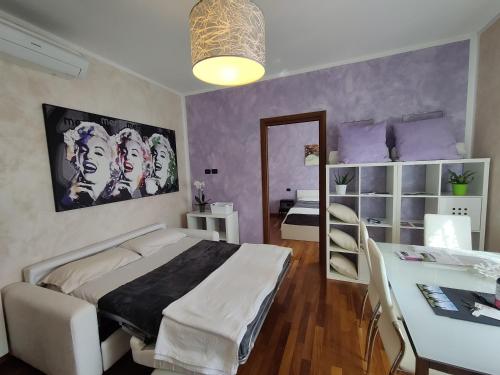 Imagen de la galería de Alba Langhe Apartment, en Alba
