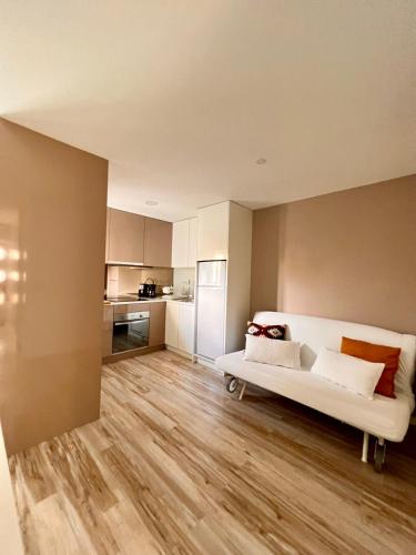 Cozy Apartment in Historical Center