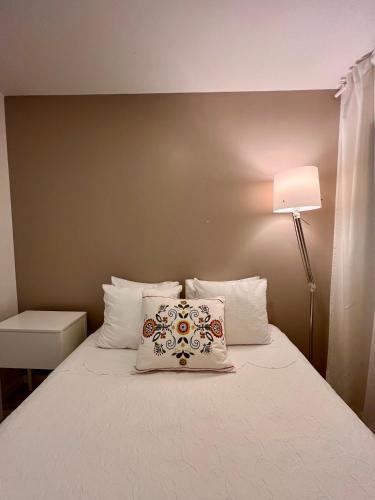 Cozy Apartment in Historical Center