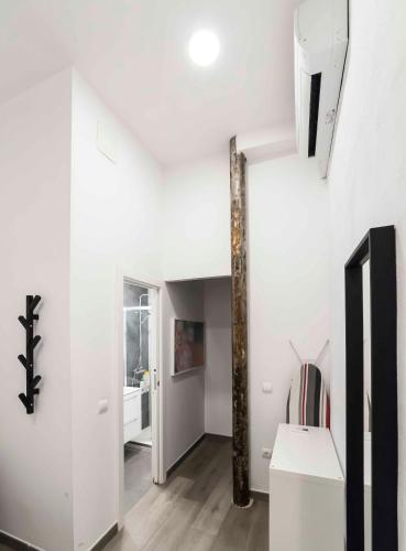 MAR - Beautiful apartment with two bedrooms and two bathrooms