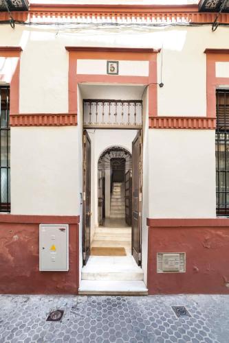 MAR - Beautiful apartment with two bedrooms and two bathrooms