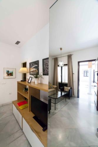JDCBD - Peaceful Double Bedroom Apartment in City Centre