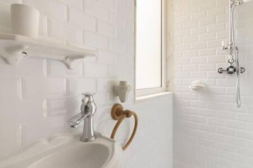 Classy 2BR in Principe Real w/ Heating