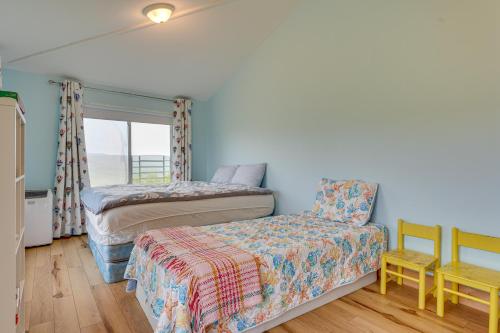Gallery image of Enchanting Dorset Mountain Home with Stunning Views! in Dorset