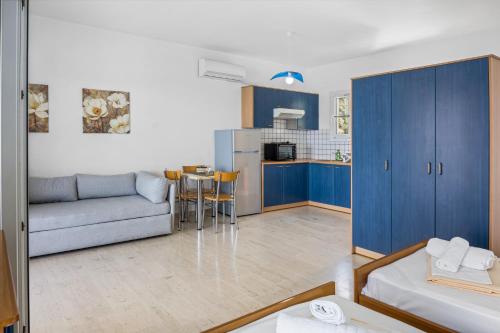 Fotografie z fotogalerie ubytování Miranda Resort v destinaci Nikiana