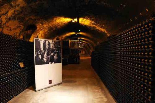 Fotografie z fotogalerie ubytování Apppartement des sacres de reims v Remeši