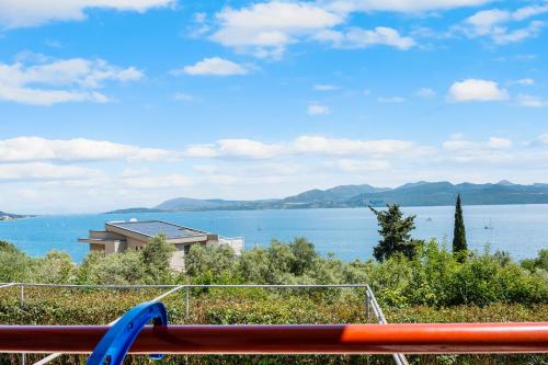 Fotografie z fotogalerie ubytování Miranda Resort v destinaci Nikiana