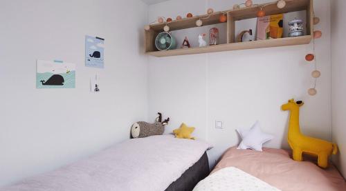 Imagen de la galería de Camping Le Coin Charmant, en Chauzon