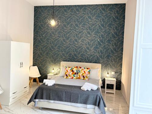 Naples Apartment Plebiscito