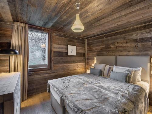 Duplex moderne proche des pistes avec parking